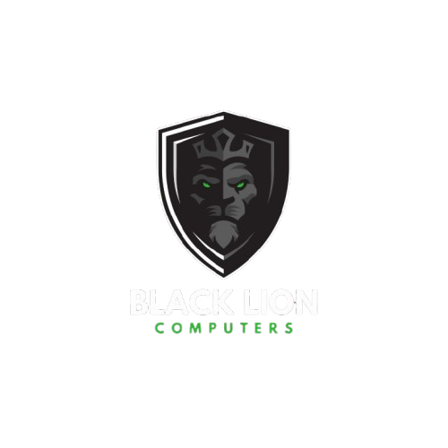 Black Lion Computers