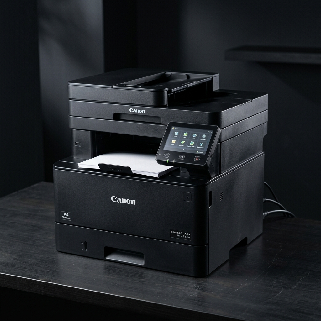 Canon PIXMA G3010 All-in-One Printer